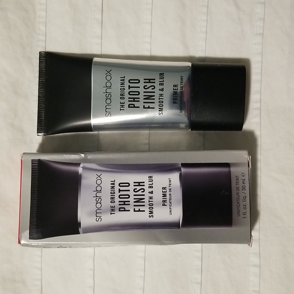 Makeup - Picture 2 of 2